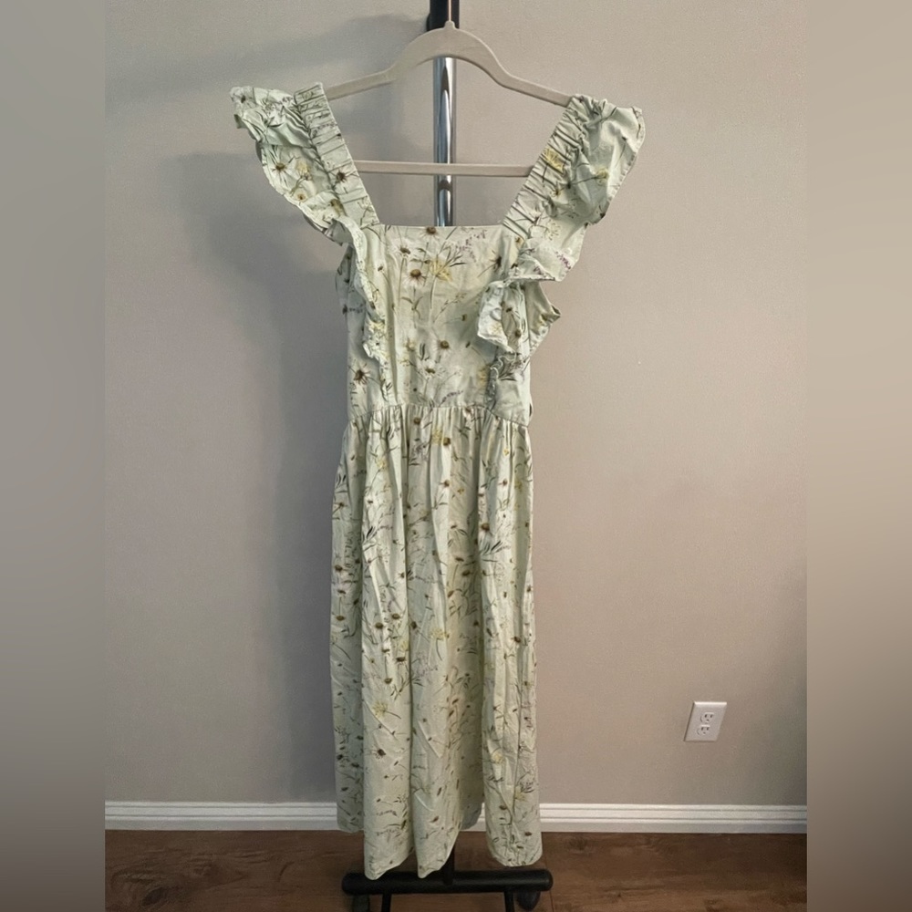 H&M Dress